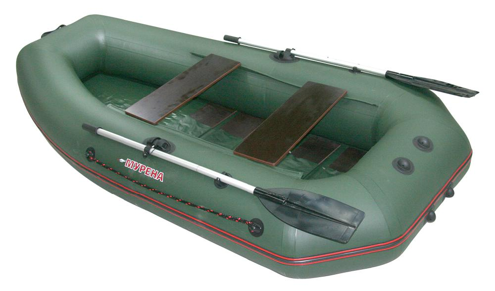 Мурена 270 рейка