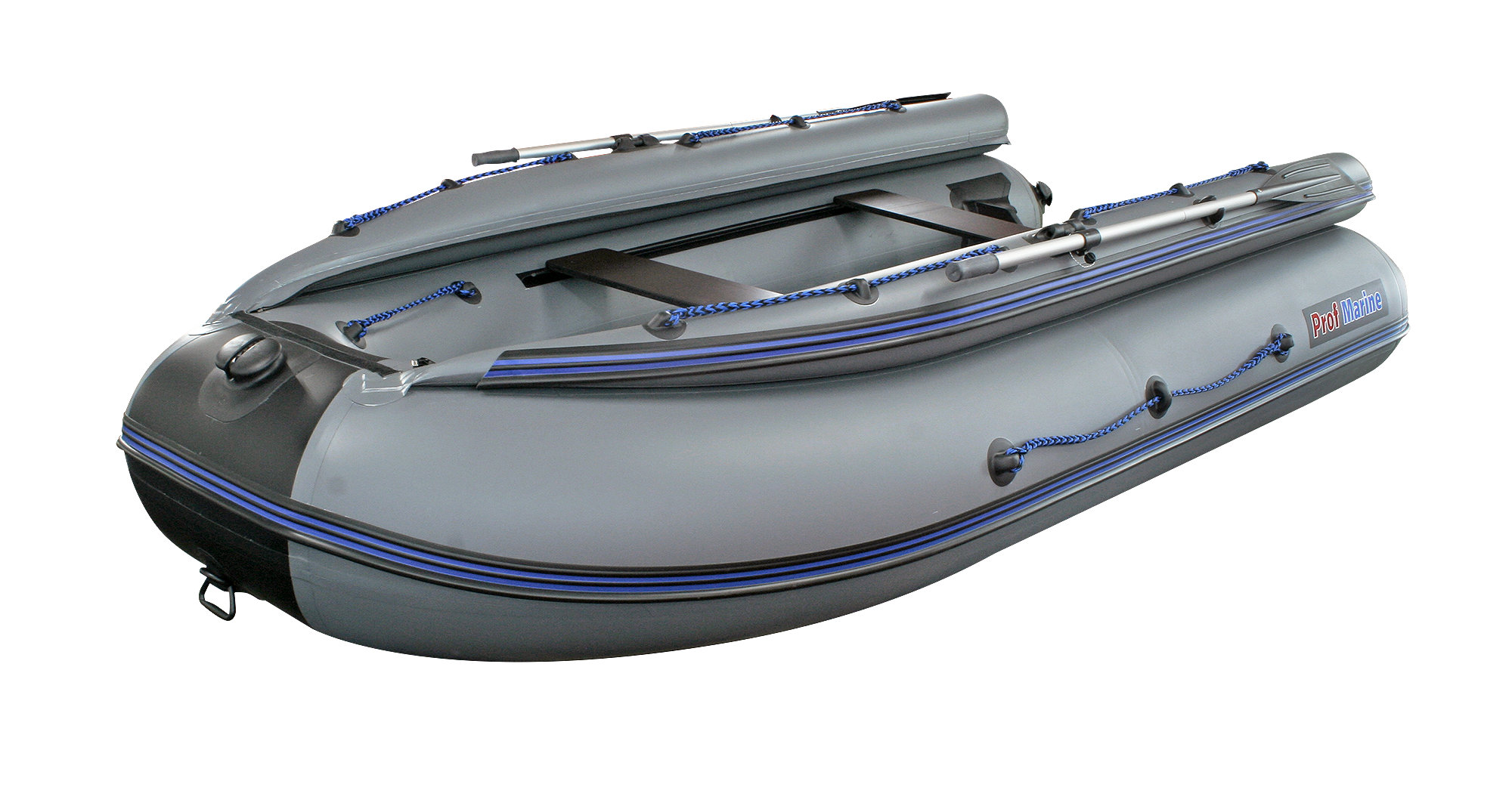 ProfMarine PM 370 Air FB ProfMarine PM 370 Air FB