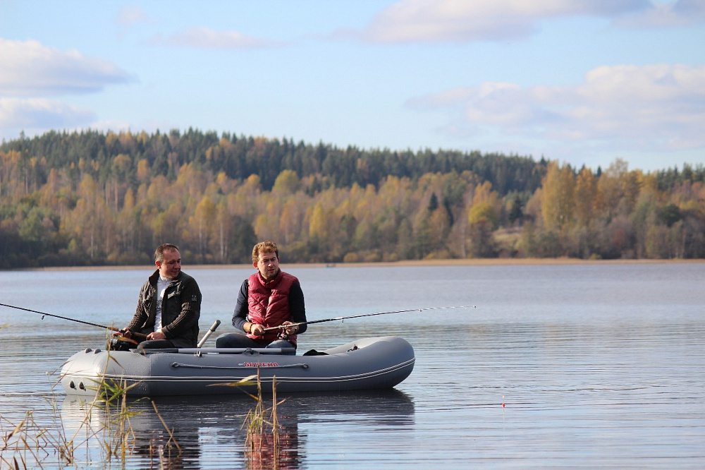 Мурена 300 пайол Мурена 300 пайол