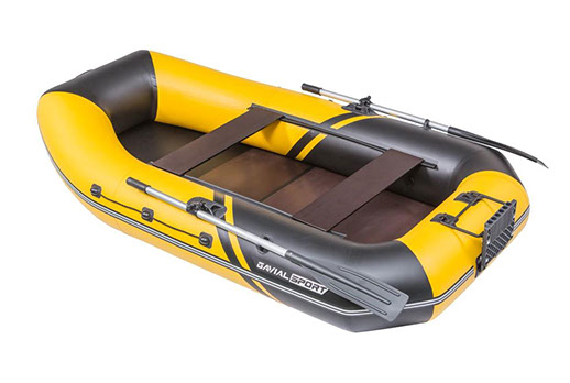 Гавиал 240 НТ Sport Гавиал 240 НТ Sport