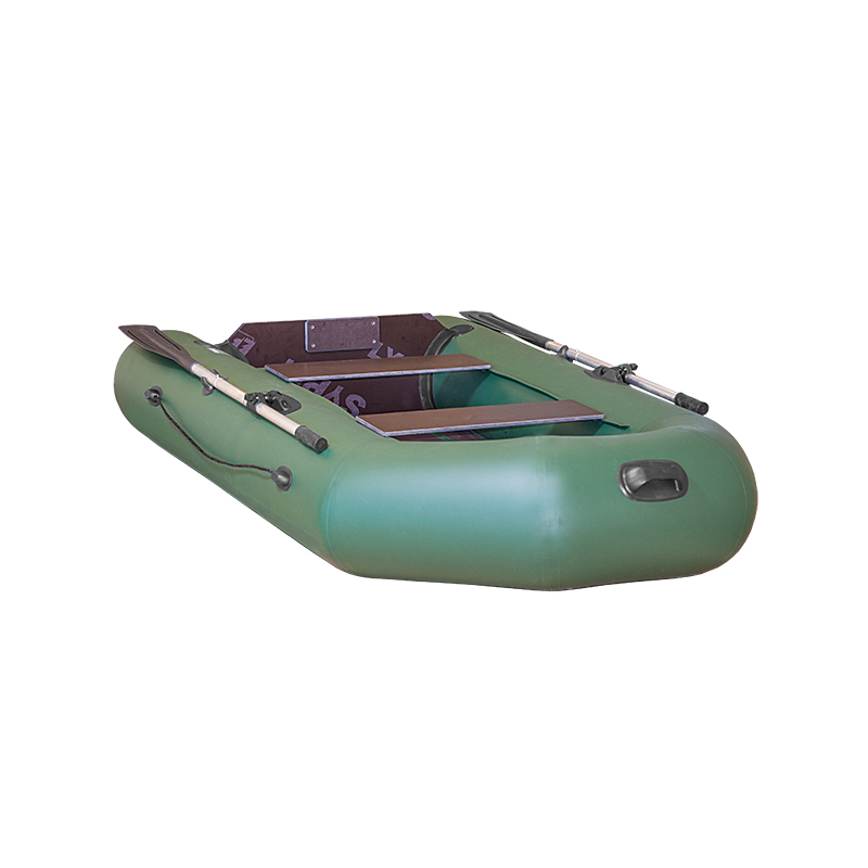 Rusboat 240T Rusboat 240T