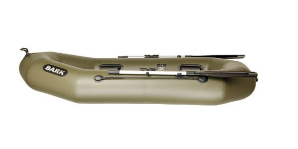 Bark B-240D