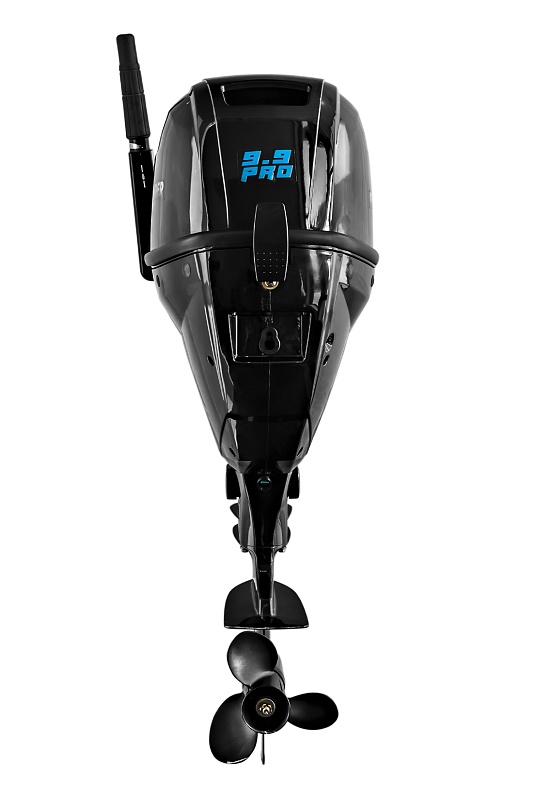 Reef Rider RRF 9.9 HS Pro (9.9 л.с., 4 такта) Reef Rider RRF 9.9 HS Pro (9.9 л.с., 4 такта)