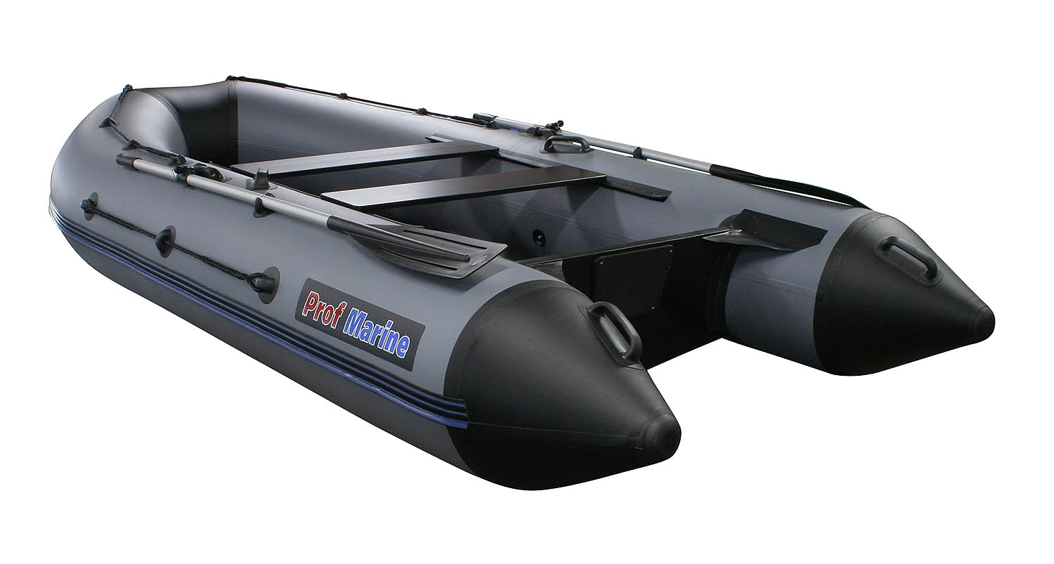 ProfMarine PM 370 CL ProfMarine PM 370 CL