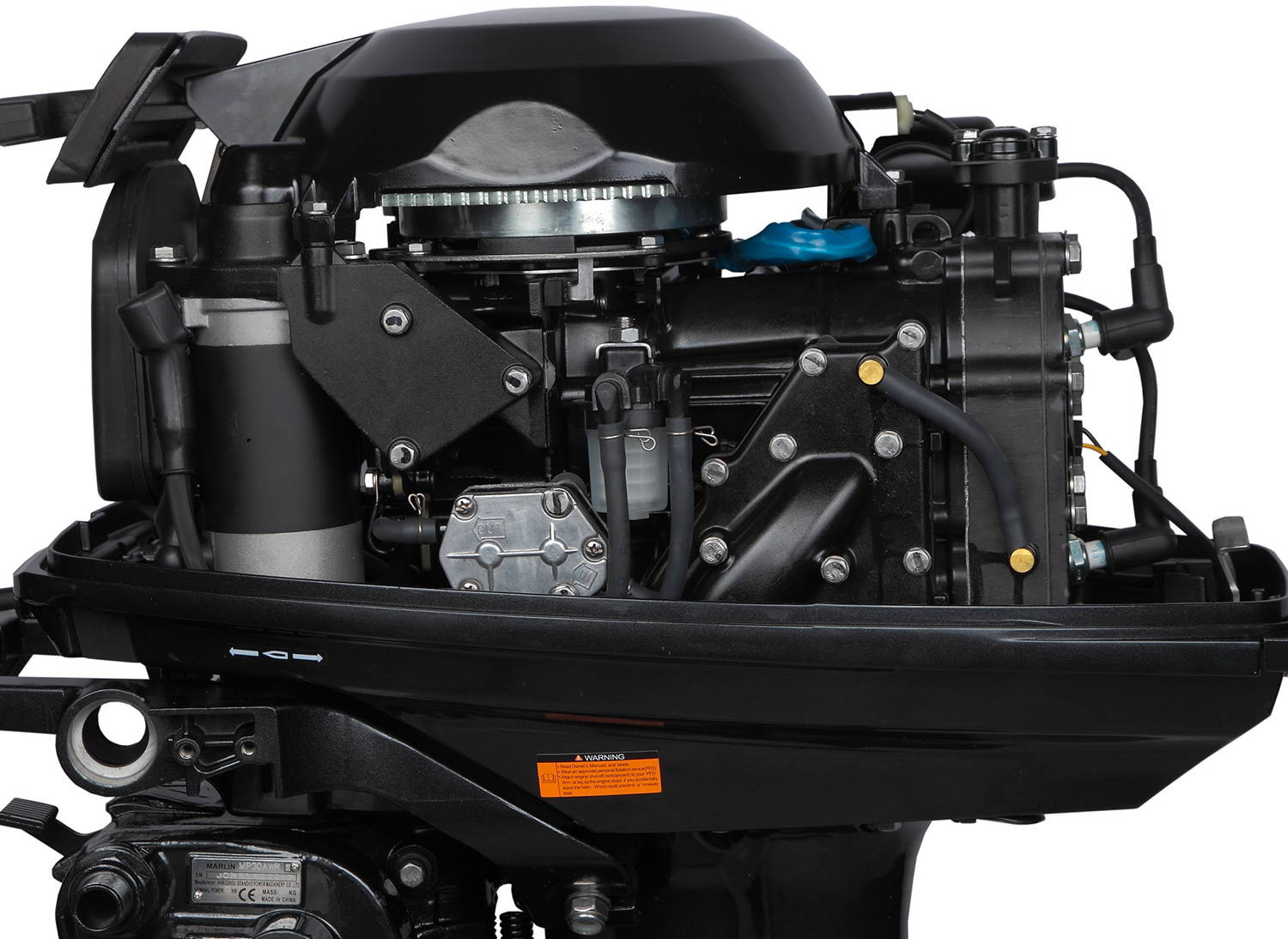 Марлин MP 30 AWRS Марлин MP 30 AWRS