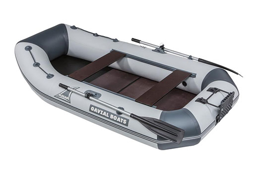 Гавиал 260 НТ Elegant Гавиал 260 НТ Elegant