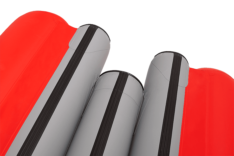 Фрегат M 400 FM lux