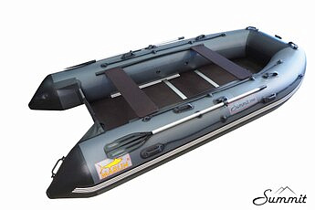 Marlin 390 S SUMMIT Marlin 390 S SUMMIT