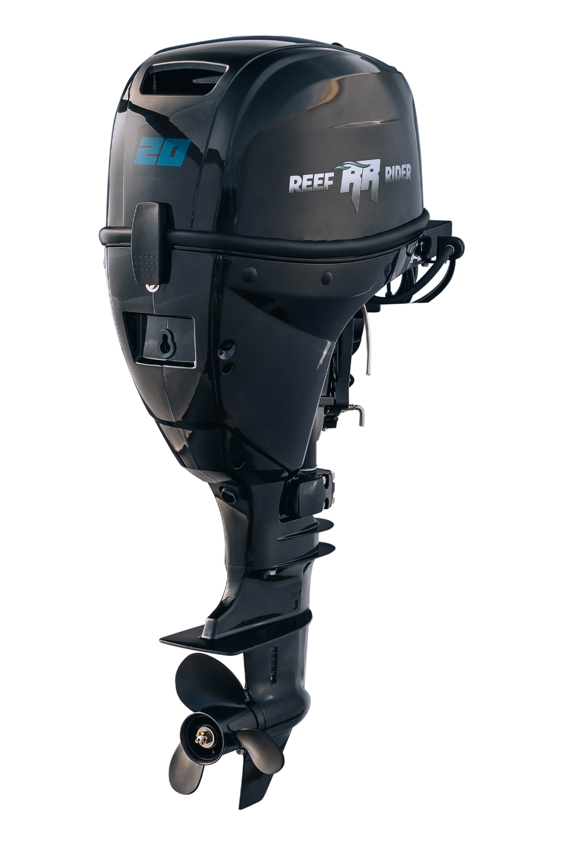 Reef Rider RREF 20 HES (20 л.с., 4 такта) Reef Rider RREF 20 HES (20 л.с., 4 такта)