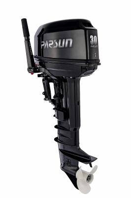 Мотор лодочный плм Парсун T30ABMS (30 л.с., 2 такта)