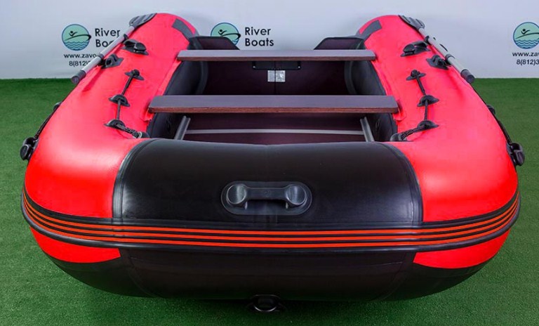 RiverBoats RB 430 Киль RiverBoats RB 430 Киль