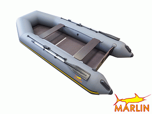Marlin 320 SL+
