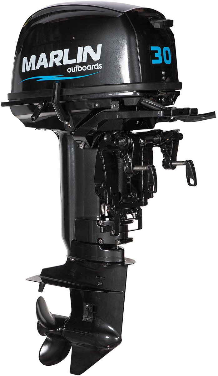 Марлин MP 30 AWRS Марлин MP 30 AWRS