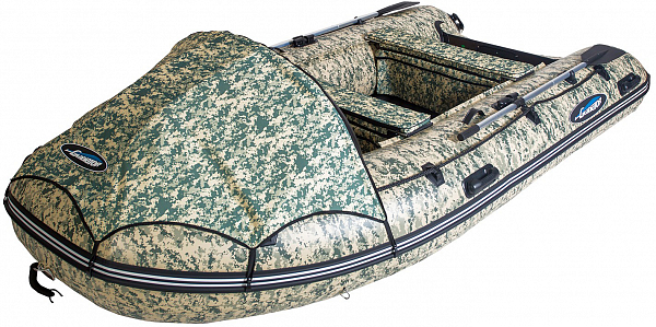 Gladiator E 380 КМФ