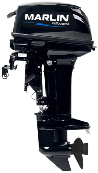 Марлин MP 9,9 AWRS Pro Марлин MP 9,9 AWRS Pro