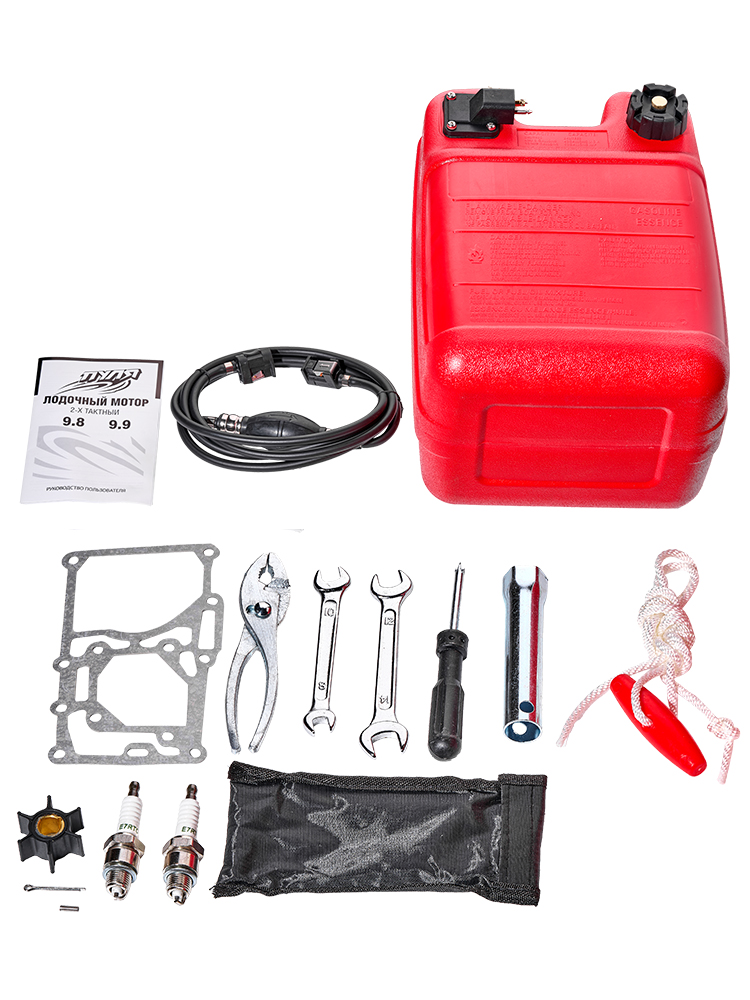 Пуля М 9,8 (2 такта) Пуля М 9,8 (2 такта)