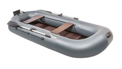Лодка ПВХ гребная Пеликан 288 М