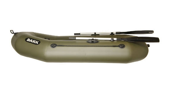 Bark B-230D Bark B-230D