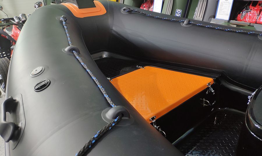 Аполлон 550