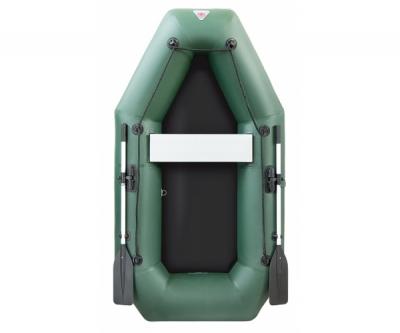 Лодка Yukona 230 G гребная