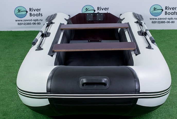 RiverBoats RB 300 Лайт RiverBoats RB 300 Лайт