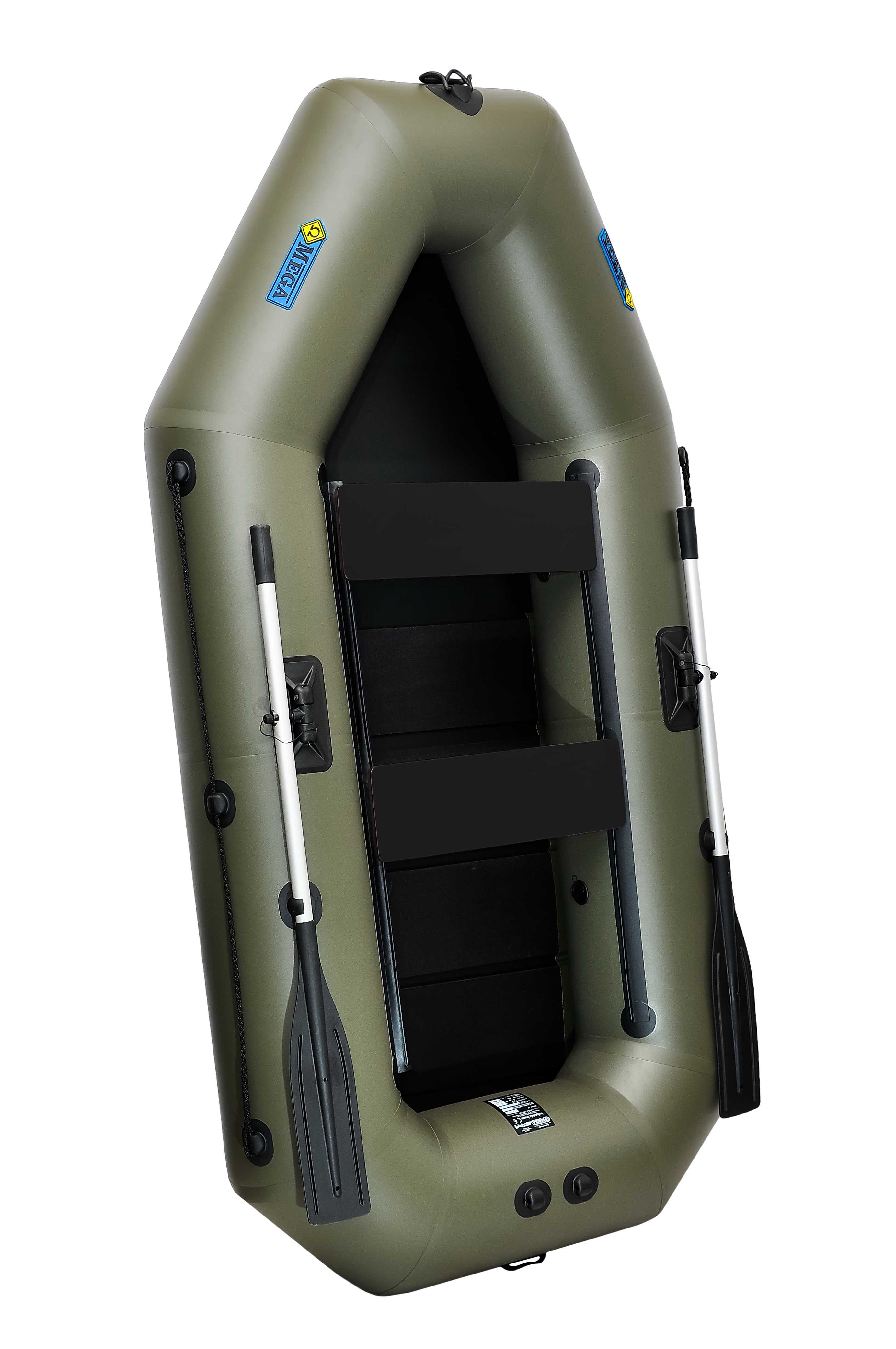 Омега 260 LS PS