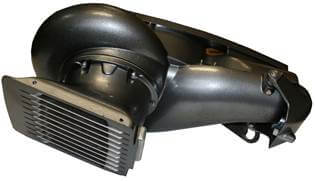 Водометная насадка Otboard Water Jet Unit WТ30