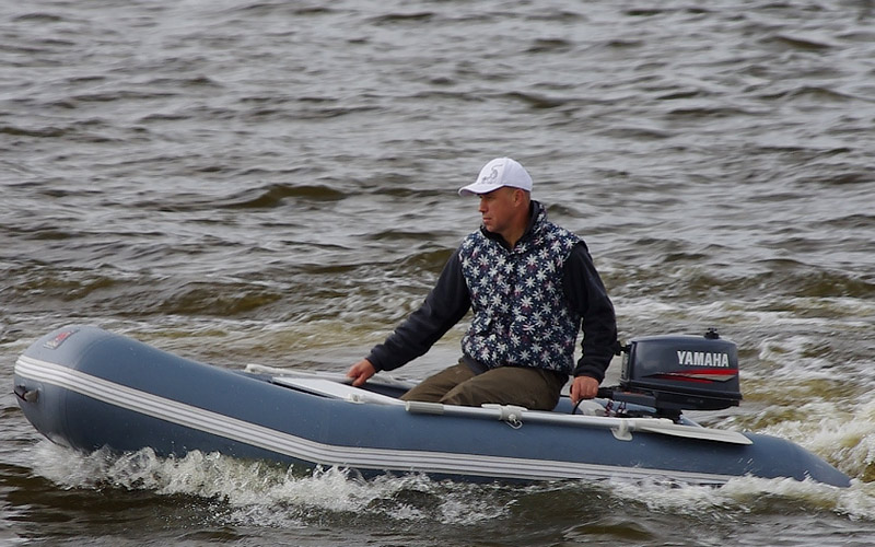 Yukona 330 TSE F Yukona 330 TSE F