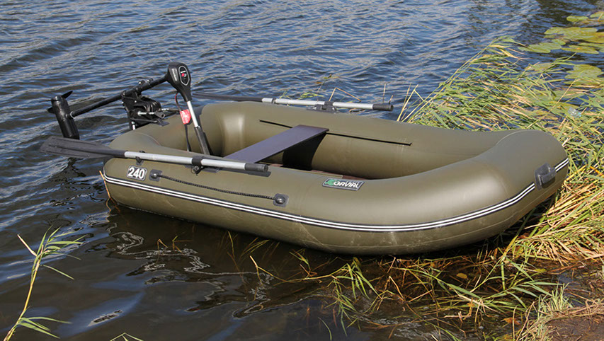 Гавиал 240 НТ НД