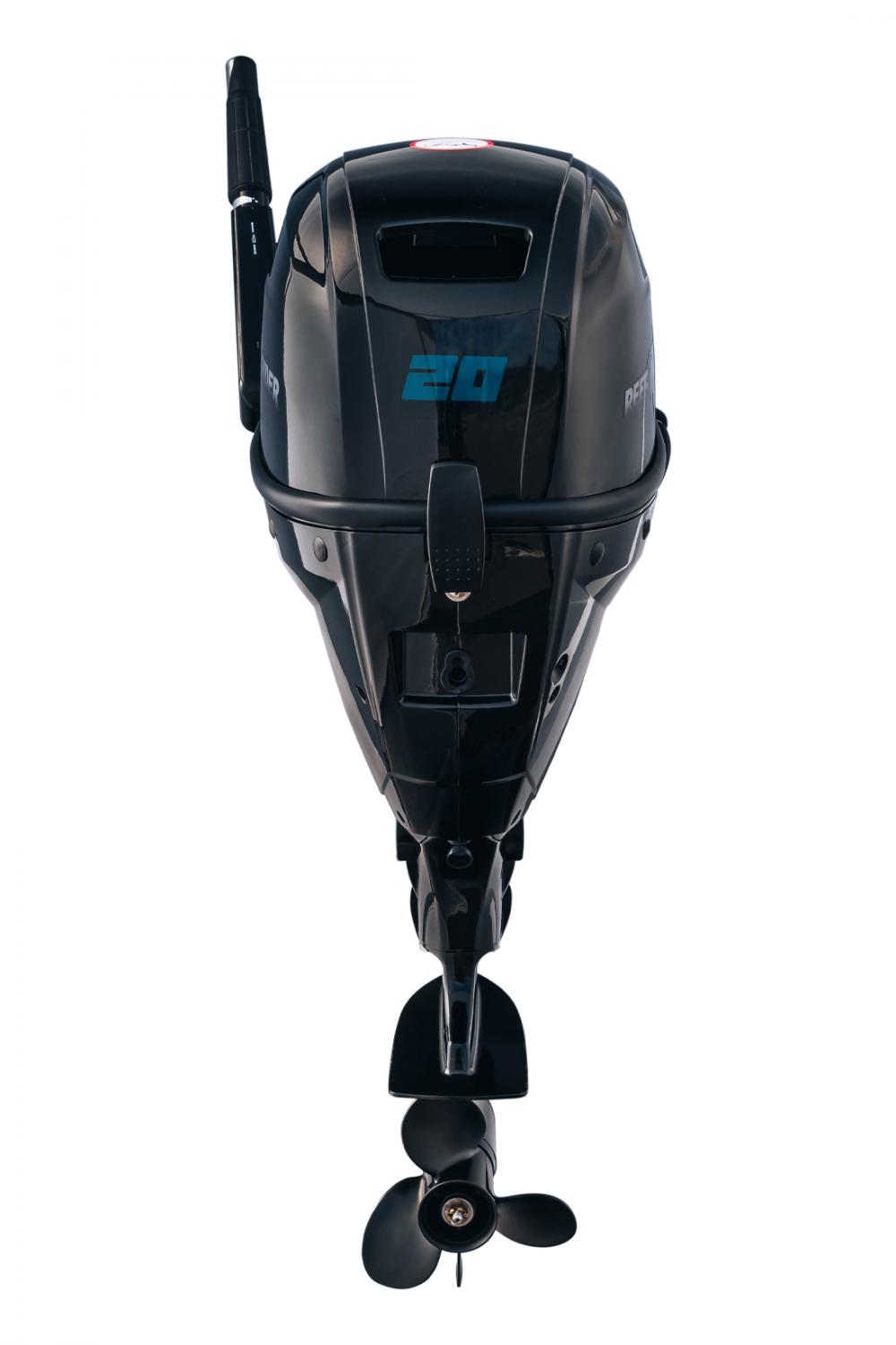 Reef Rider RREF 20 HES (20 л.с., 4 такта) Reef Rider RREF 20 HES (20 л.с., 4 такта)