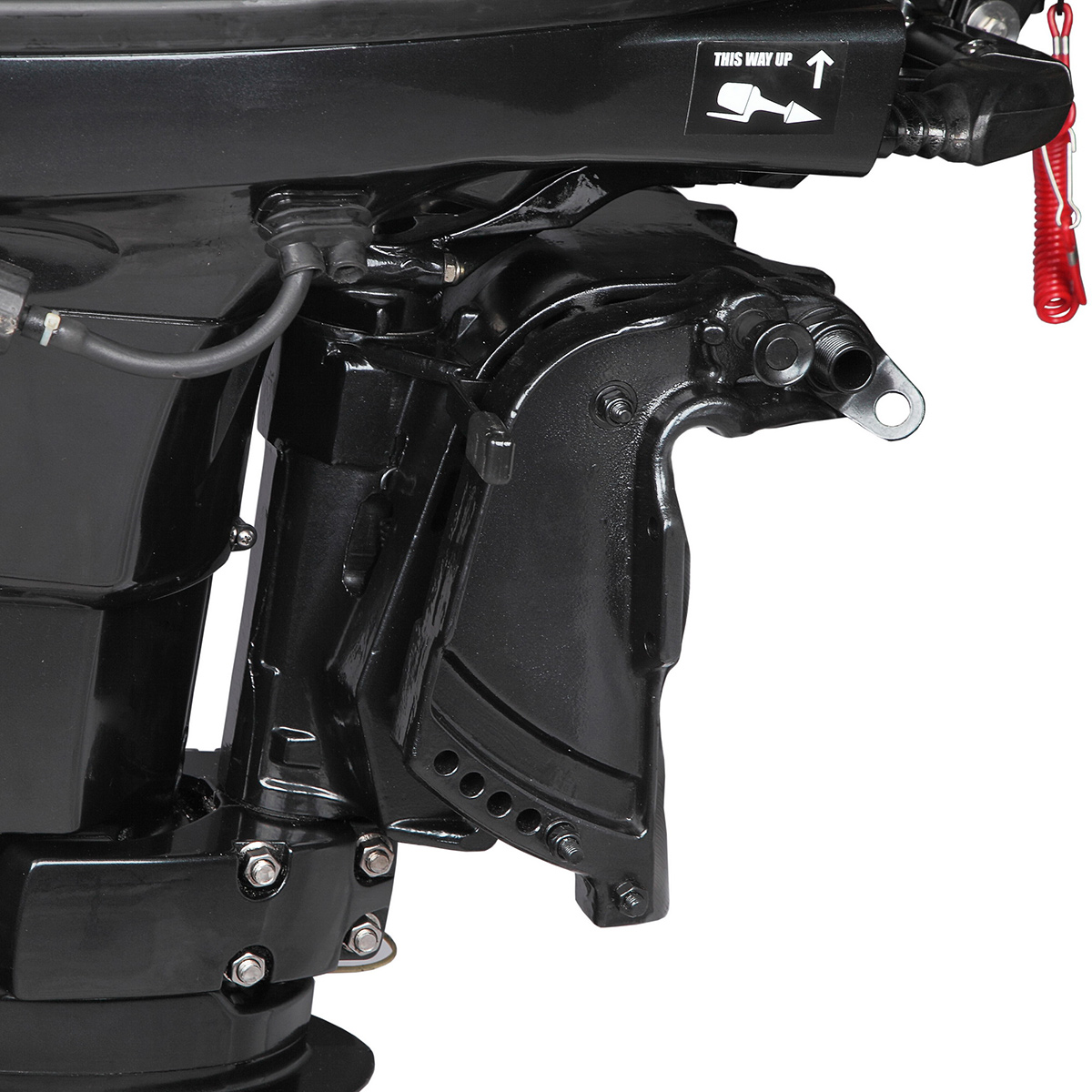 Марлин MF 25 AWHS Марлин MF 25 AWHS