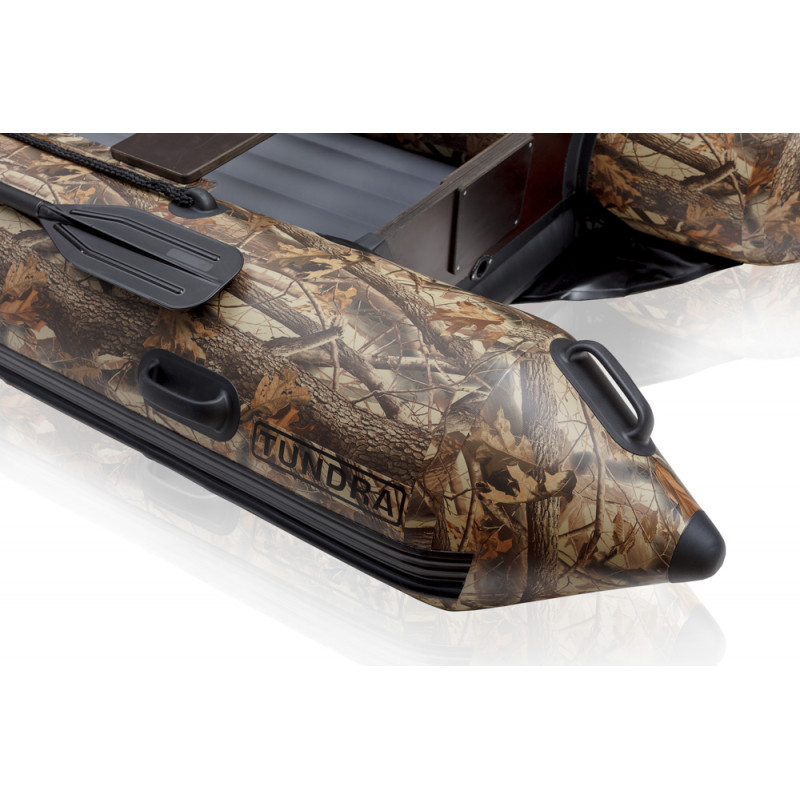 Тундра 380 НДНД камуфляж