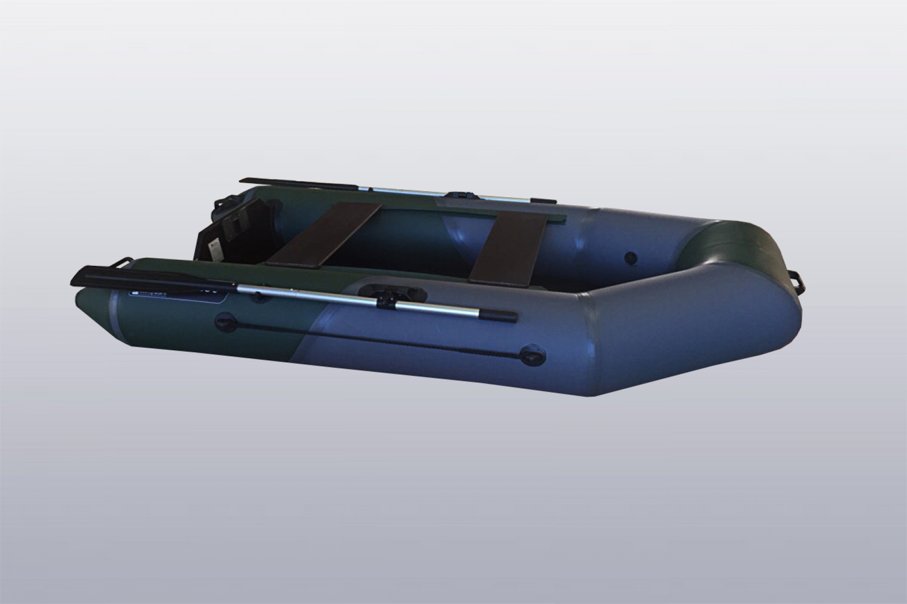 Big Boat Т 250