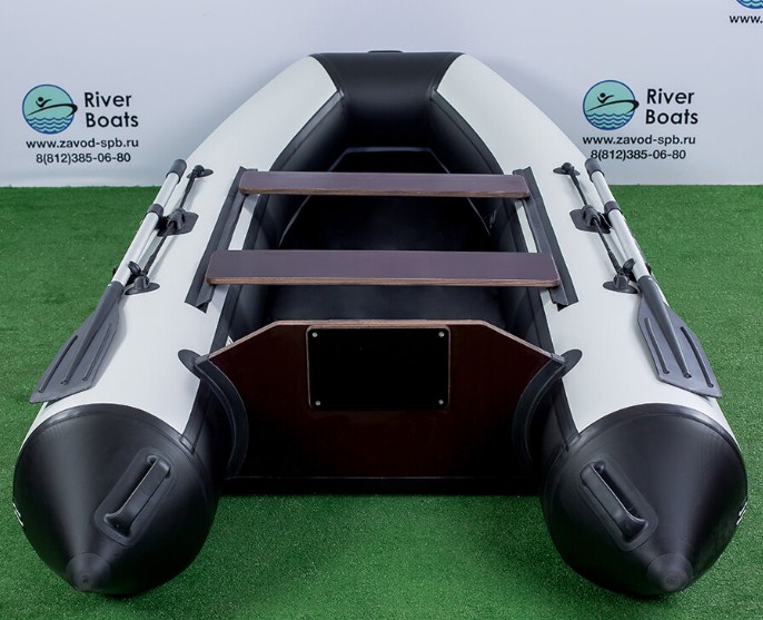 RiverBoats RB 300 Лайт RiverBoats RB 300 Лайт