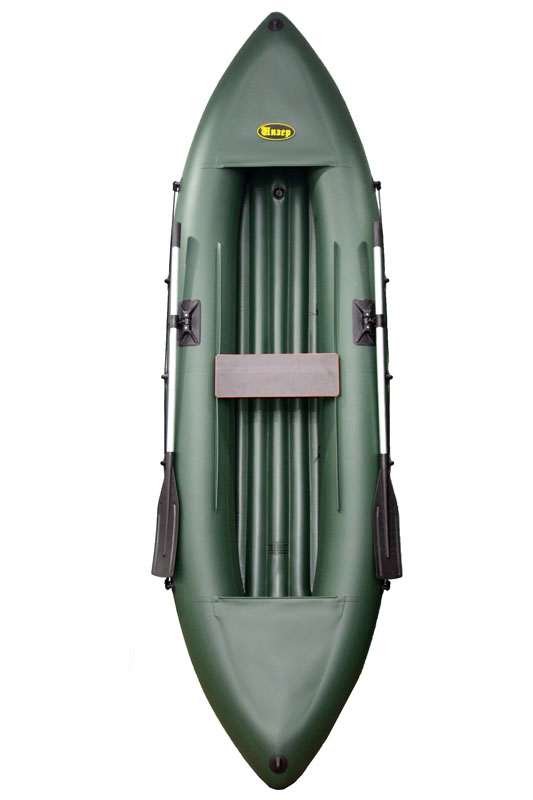 Инзер Каяк В 400 НД Инзер Каяк В 400 НД