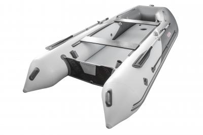 Лодка ПВХ Союз 320 НДВД Airdeck (43) моторная