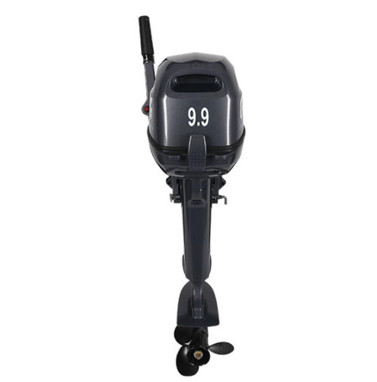 Лодочный мотор ALLFA CG Т9.9MAX FW S Лодочный мотор ALLFA CG Т9.9MAX FW S