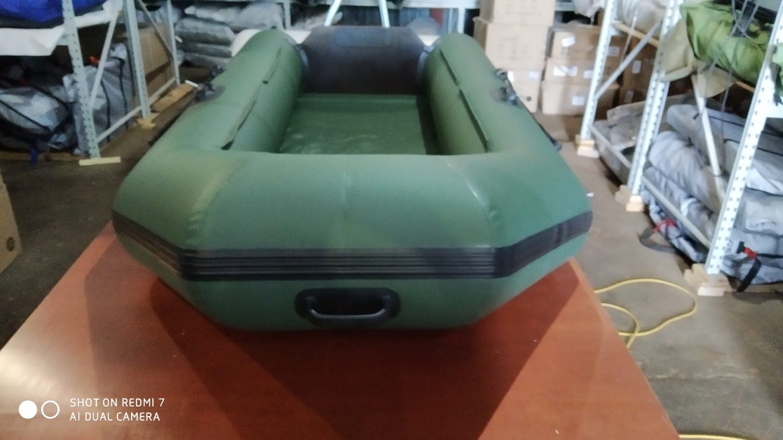 Tulin КМ-280 пластины с привалом