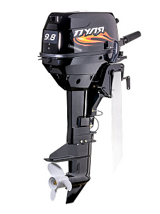 Пуля М 9,8 (2 такта) Пуля М 9,8 (2 такта)