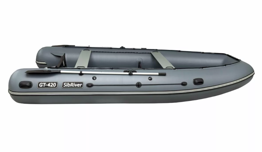 SibRiver GT-450 jet SibRiver GT-450 jet