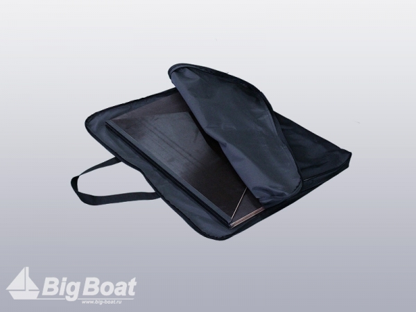 Пол книжка под киль Big Boat