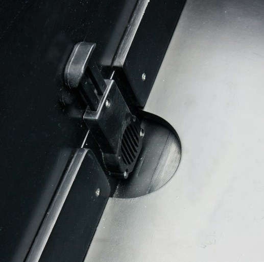 HDX Carbon 240 HDX Carbon 240