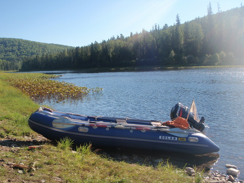 Солар 420 Стрела Jet Tunnel Солар 420 Стрела Jet Tunnel