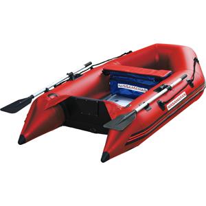 Nissamaran Tornado 360 (PL) Nissamaran Tornado 360 (PL)