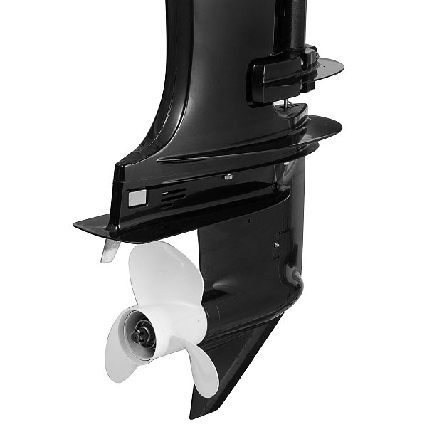 Хайди HD 40 FFES-T (гидроподъем) (40 л.с., 2 такта)