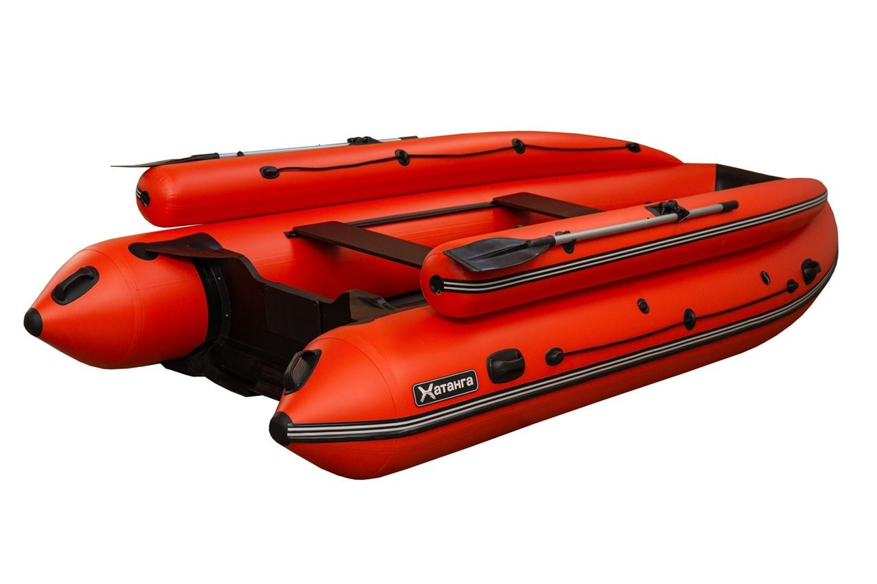 Хатанга JET LUX-425 НДНД