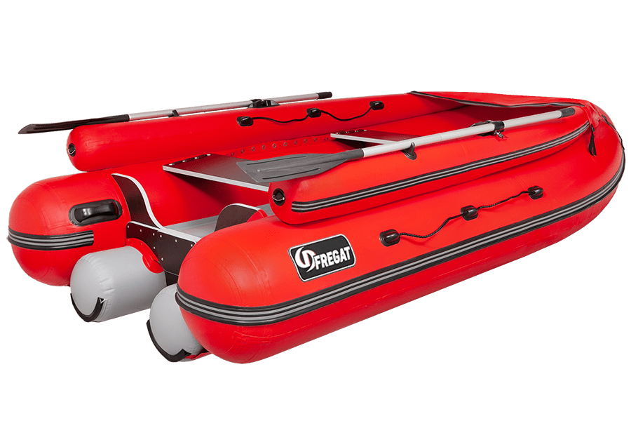 Фрегат M 350 FM lux