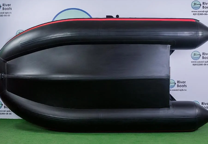 RiverBoats RB-430 фальшборт RiverBoats RB-430 фальшборт