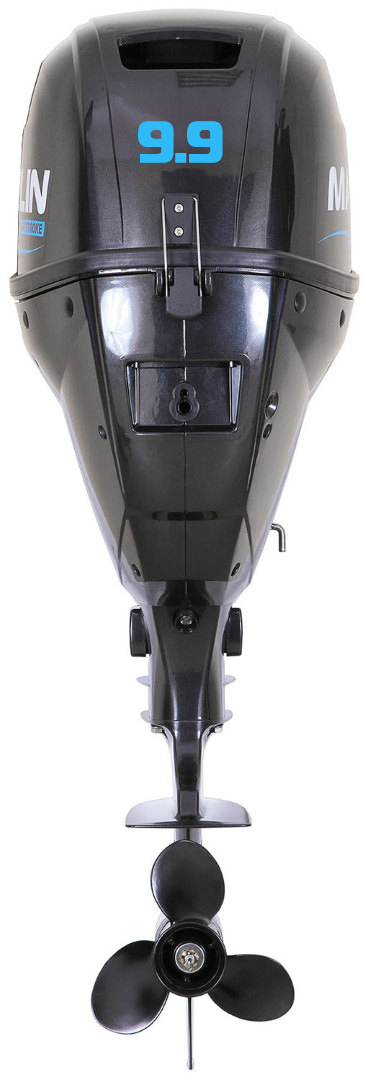 Марлин MF 9.9 (20) AMHS Pro Марлин MF 9.9 (20) AMHS Pro