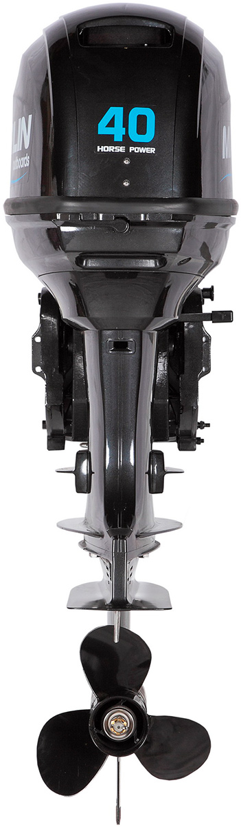 Марлин MP 40 AWRS Марлин MP 40 AWRS